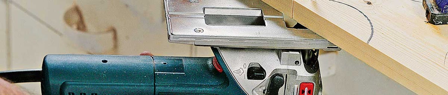 3 typiske fejl med en stiksav